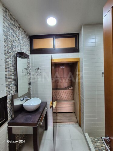 Satılır 3 otaqlı yeni tikili 134 m², Nizami m., photo 10 from 12