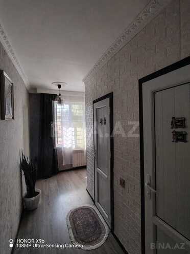 Продаётся 2-комн. новостройка 65 м², пос. Старые Гюнешли, photo 13 from 23