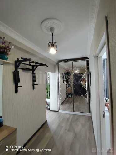 Продаётся 2-комн. новостройка 65 м², пос. Старые Гюнешли, photo 19 from 23