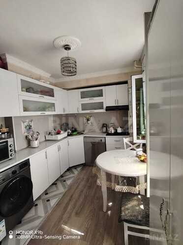 Продаётся 2-комн. новостройка 65 м², пос. Старые Гюнешли, photo 7 from 23