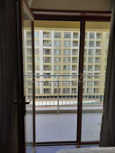 İcarəyə verilir 2 otaqlı yeni tikili 70 m², Şah İsmayıl Xətai m., photo 15 from 16