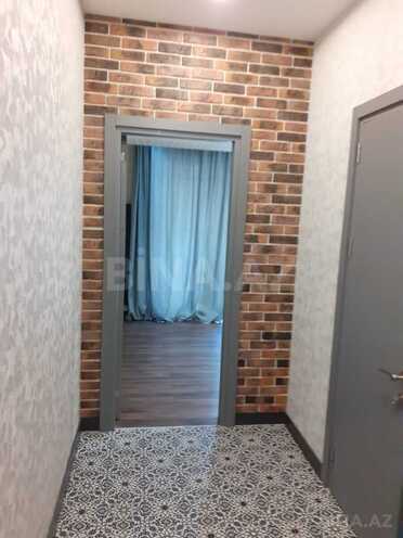İcarəyə verilir 2 otaqlı yeni tikili 70 m², Şah İsmayıl Xətai m., photo 8 from 16
