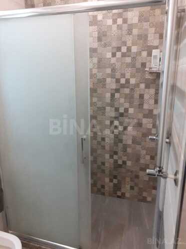 İcarəyə verilir 2 otaqlı yeni tikili 70 m², Şah İsmayıl Xətai m., photo 13 from 16
