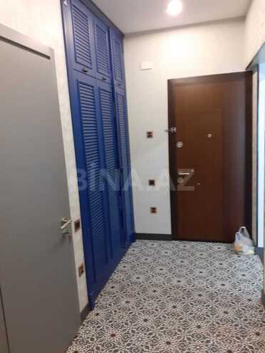 İcarəyə verilir 2 otaqlı yeni tikili 70 m², Şah İsmayıl Xətai m., photo 9 from 16