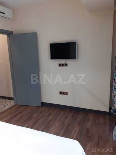 İcarəyə verilir 2 otaqlı yeni tikili 70 m², Şah İsmayıl Xətai m., photo 12 from 16