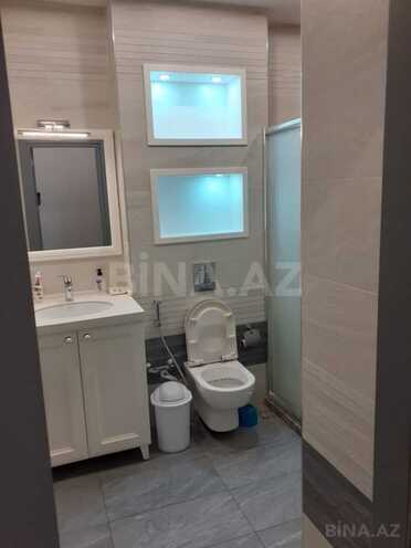 İcarəyə verilir 2 otaqlı yeni tikili 70 m², Şah İsmayıl Xətai m., photo 10 from 16