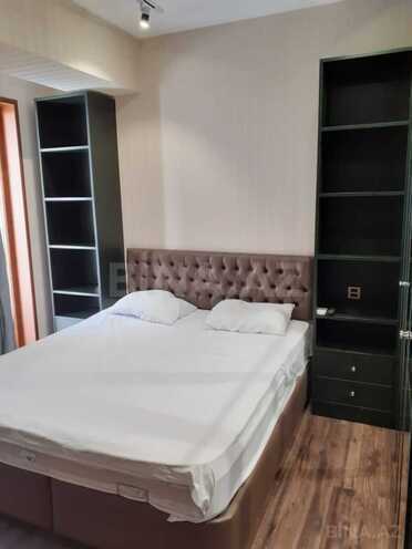 İcarəyə verilir 2 otaqlı yeni tikili 70 m², Şah İsmayıl Xətai m., photo 11 from 16