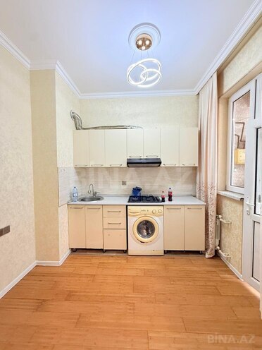 Продаётся 2-комн. новостройка 41 м², photo 5 from 11