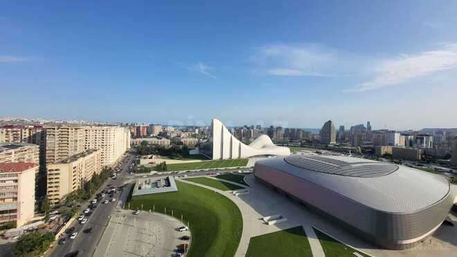 Продаётся 4-комн. новостройка 240 м², м. Нариман Нариманов, photo 11 from 12