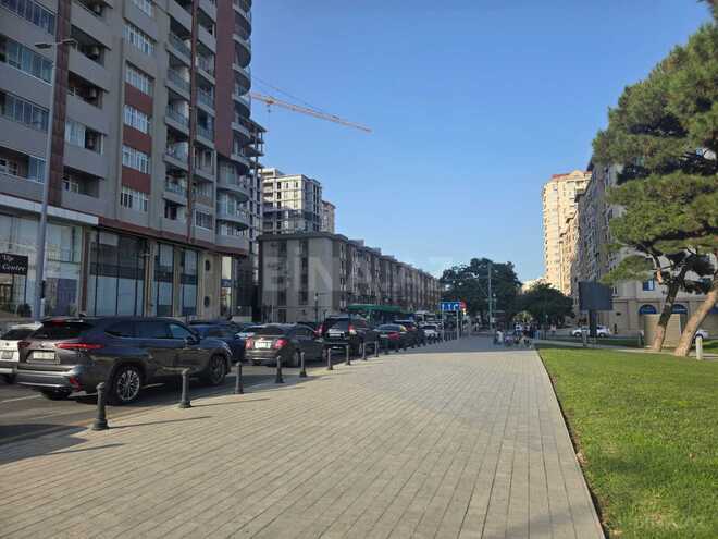 Продаётся 4-комн. новостройка 240 м², м. Нариман Нариманов, photo 3 from 12