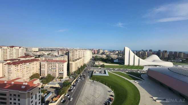 Продаётся 4-комн. новостройка 240 м², м. Нариман Нариманов, photo 5 from 12