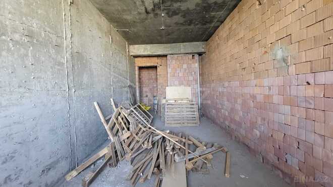 Продаётся 4-комн. новостройка 240 м², м. Нариман Нариманов, photo 10 from 12