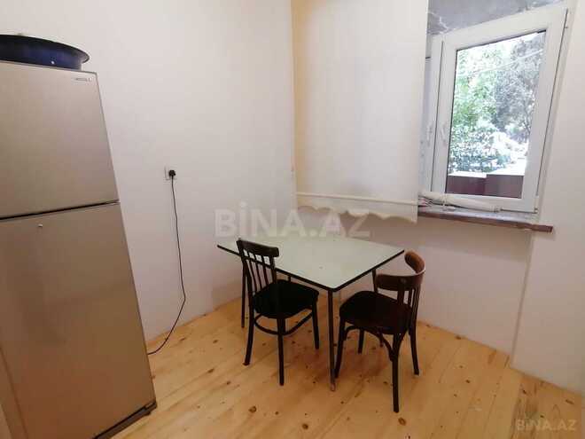 İcarəyə verilir 2 otaqlı köhnə tikili 65 m², Nərimanov r., photo 7 from 19