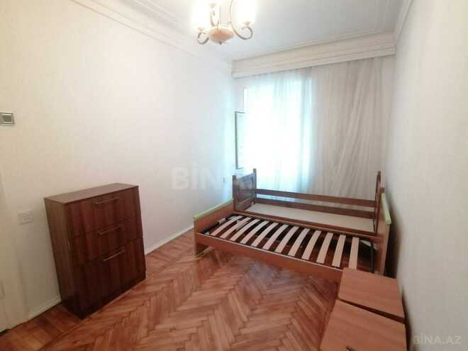 İcarəyə verilir 2 otaqlı köhnə tikili 65 m², Nərimanov r., photo 6 from 19