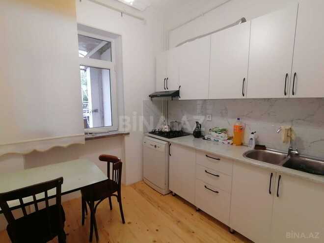 İcarəyə verilir 2 otaqlı köhnə tikili 65 m², Nərimanov r., photo 16 from 19