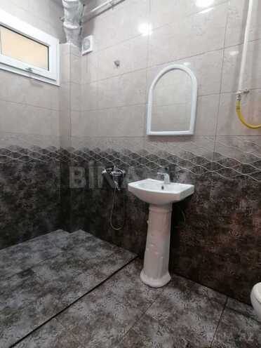 İcarəyə verilir 2 otaqlı köhnə tikili 65 m², Nərimanov r., photo 17 from 19
