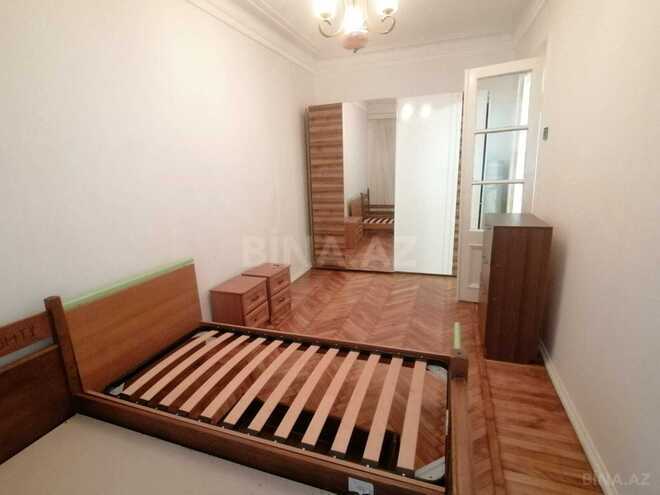 İcarəyə verilir 2 otaqlı köhnə tikili 65 m², Nərimanov r., photo 12 from 19