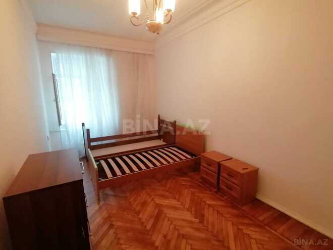 İcarəyə verilir 2 otaqlı köhnə tikili 65 m², Nərimanov r., photo 11 from 19