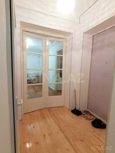 İcarəyə verilir 2 otaqlı köhnə tikili 65 m², Nərimanov r., photo 13 from 19
