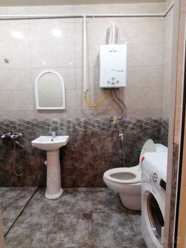 İcarəyə verilir 2 otaqlı köhnə tikili 65 m², Nərimanov r., photo 18 from 19