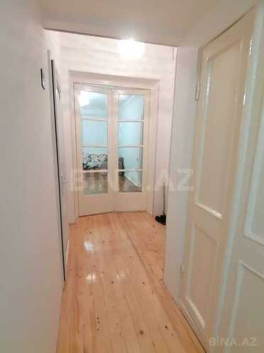 İcarəyə verilir 2 otaqlı köhnə tikili 65 m², Nərimanov r., photo 15 from 19