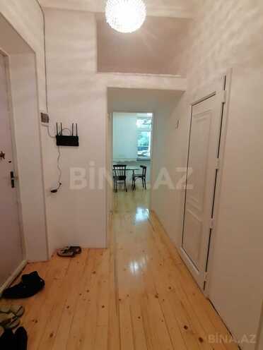 İcarəyə verilir 2 otaqlı köhnə tikili 65 m², Nərimanov r., photo 9 from 19