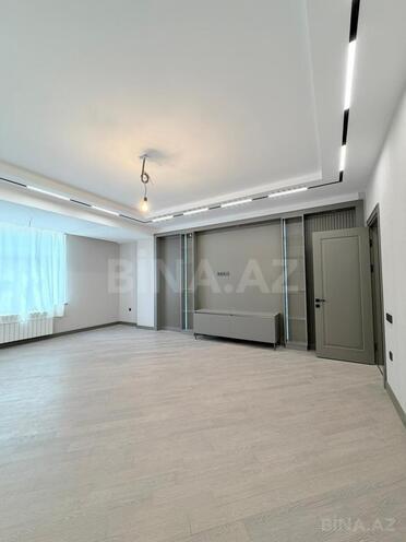 Satılır 4 otaqlı yeni tikili 165 m², Gənclik m., photo 3 from 17