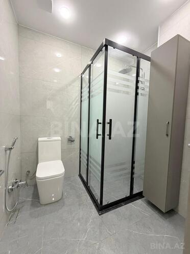 Satılır 4 otaqlı yeni tikili 165 m², Gənclik m., photo 15 from 17