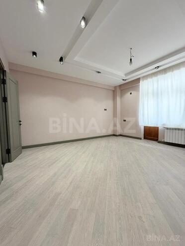 Satılır 4 otaqlı yeni tikili 165 m², Gənclik m., photo 8 from 17