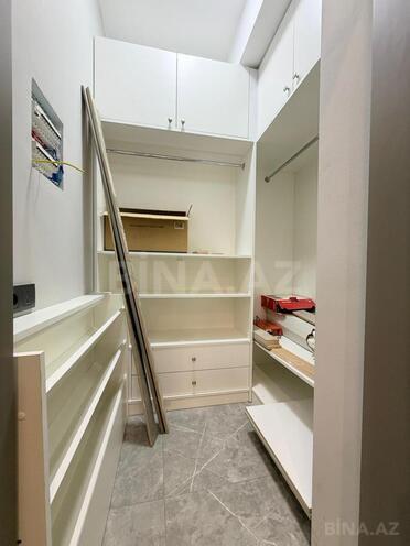 Satılır 4 otaqlı yeni tikili 165 m², Gənclik m., photo 14 from 17
