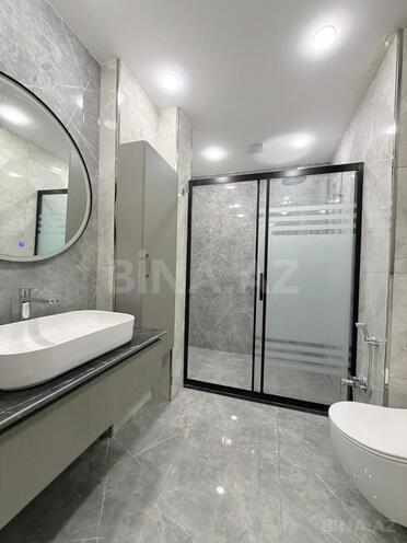 Satılır 4 otaqlı yeni tikili 165 m², Gənclik m., photo 16 from 17