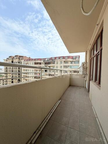 Satılır 4 otaqlı yeni tikili 165 m², Gənclik m., photo 13 from 17