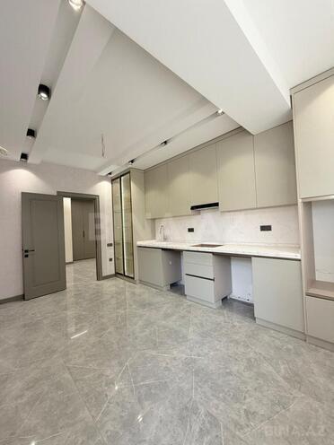 Satılır 4 otaqlı yeni tikili 165 m², Gənclik m., photo 6 from 17