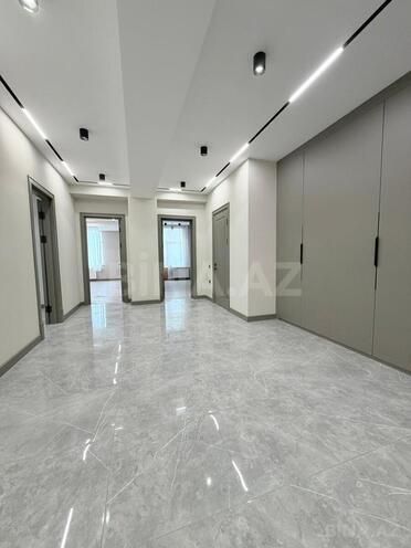 Satılır 4 otaqlı yeni tikili 165 m², Gənclik m., photo 1 from 17
