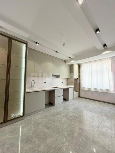Satılır 4 otaqlı yeni tikili 165 m², Gənclik m., photo 5 from 17