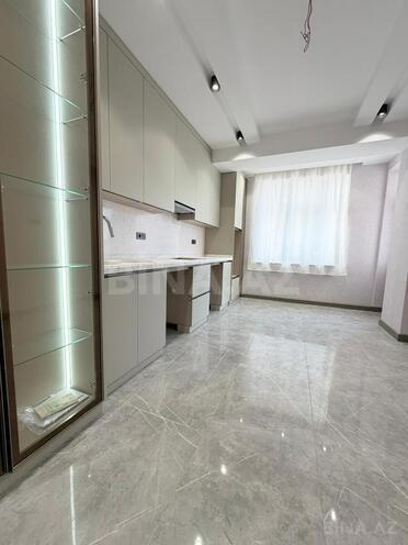 Satılır 4 otaqlı yeni tikili 165 m², Gənclik m., photo 4 from 17