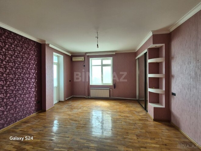 Satılır 4 otaqlı yeni tikili 180 m², Nizami m., photo 4 from 11