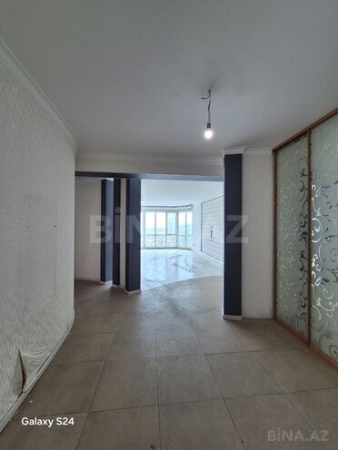 Satılır 4 otaqlı yeni tikili 180 m², Nizami m., photo 6 from 11