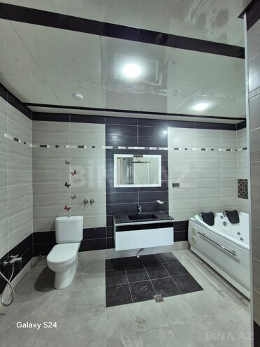 Satılır 4 otaqlı yeni tikili 180 m², Nizami m., photo 7 from 11