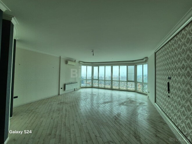 Satılır 4 otaqlı yeni tikili 180 m², Nizami m., photo 1 from 11