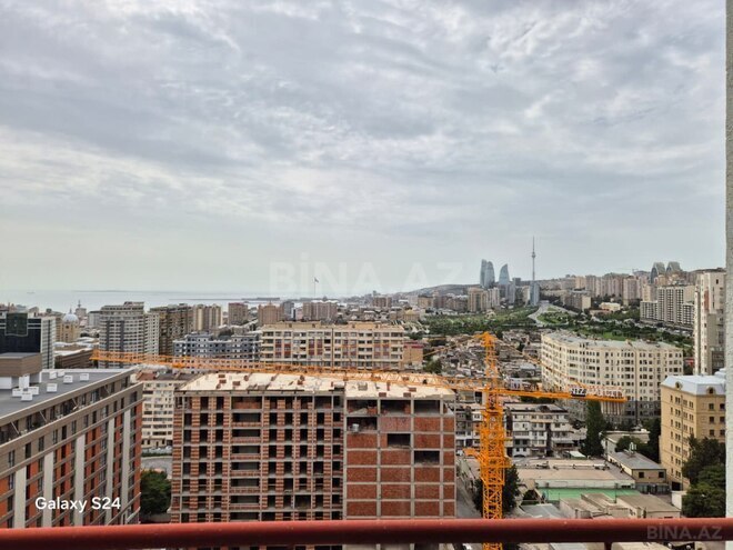 Satılır 4 otaqlı yeni tikili 180 m², Nizami m., photo 9 from 11