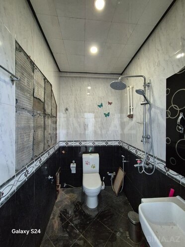 Satılır 4 otaqlı yeni tikili 180 m², Nizami m., photo 8 from 11