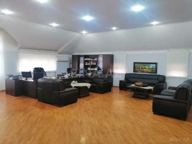 Продаётся 8-комн. дом/дача 650 м², м. Гянджлик, photo 18 from 26