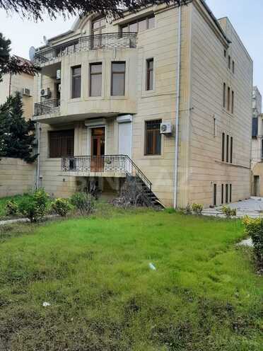 Продаётся 8-комн. дом/дача 650 м², м. Гянджлик, photo 1 from 26