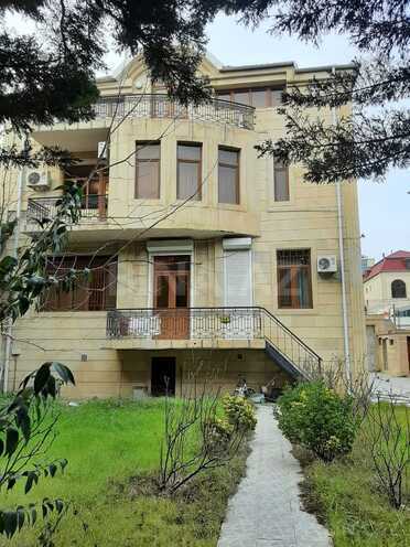 Продаётся 8-комн. дом/дача 650 м², м. Гянджлик, photo 3 from 26