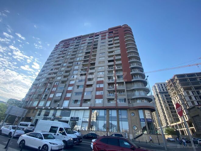 Продаётся 4-комн. новостройка 240 м², м. Нариман Нариманов, photo 1 from 12