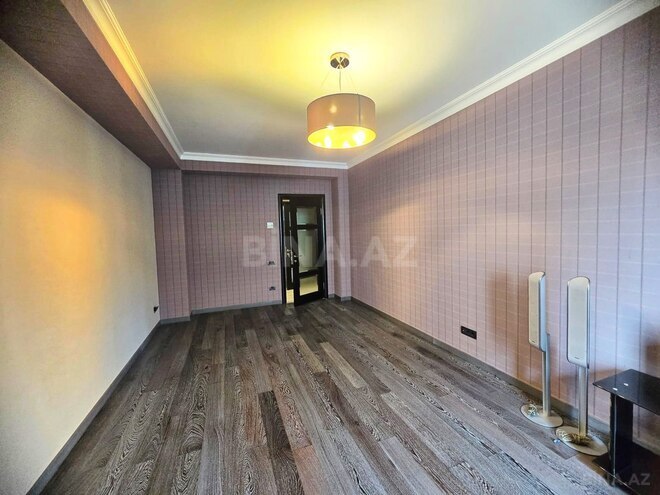 İcarəyə verilir 4 otaqlı yeni tikili 211 m², Şah İsmayıl Xətai m., photo 17 from 26