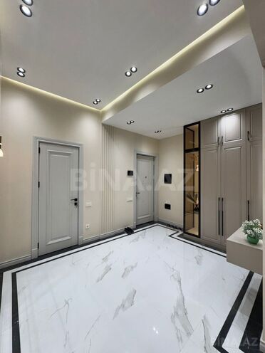 Satılır 3 otaqlı yeni tikili 135 m², Nizami m., photo 6 from 18
