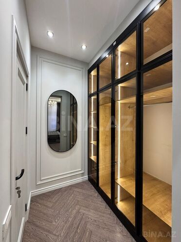 Satılır 3 otaqlı yeni tikili 135 m², Nizami m., photo 12 from 18
