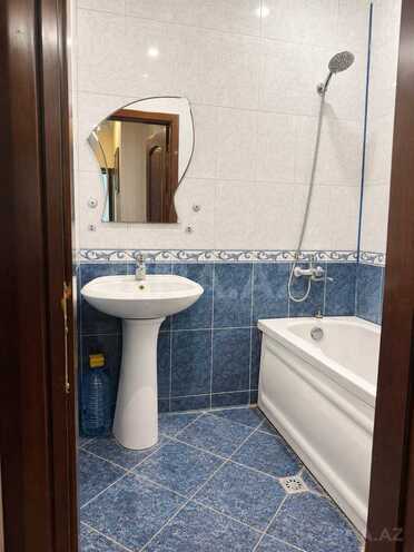 İcarəyə verilir 2 otaqlı yeni tikili 80 m², Yasamal r., photo 7 from 11